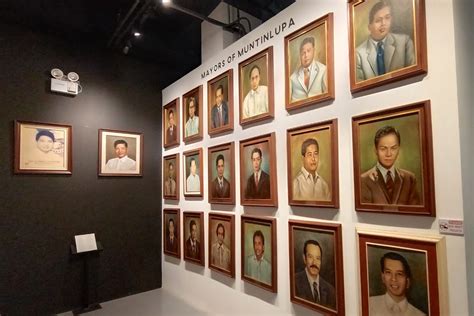Category:Mayors of Muntinlupa .